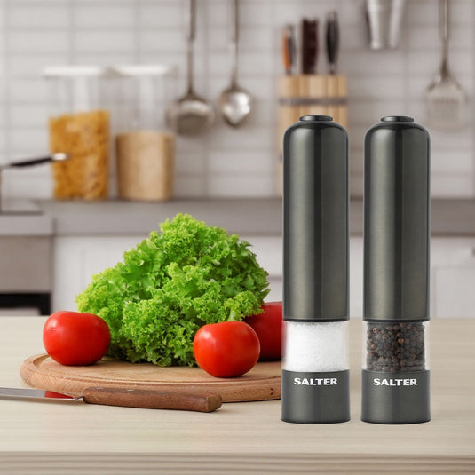 Salter Australia – salterhome.com.au