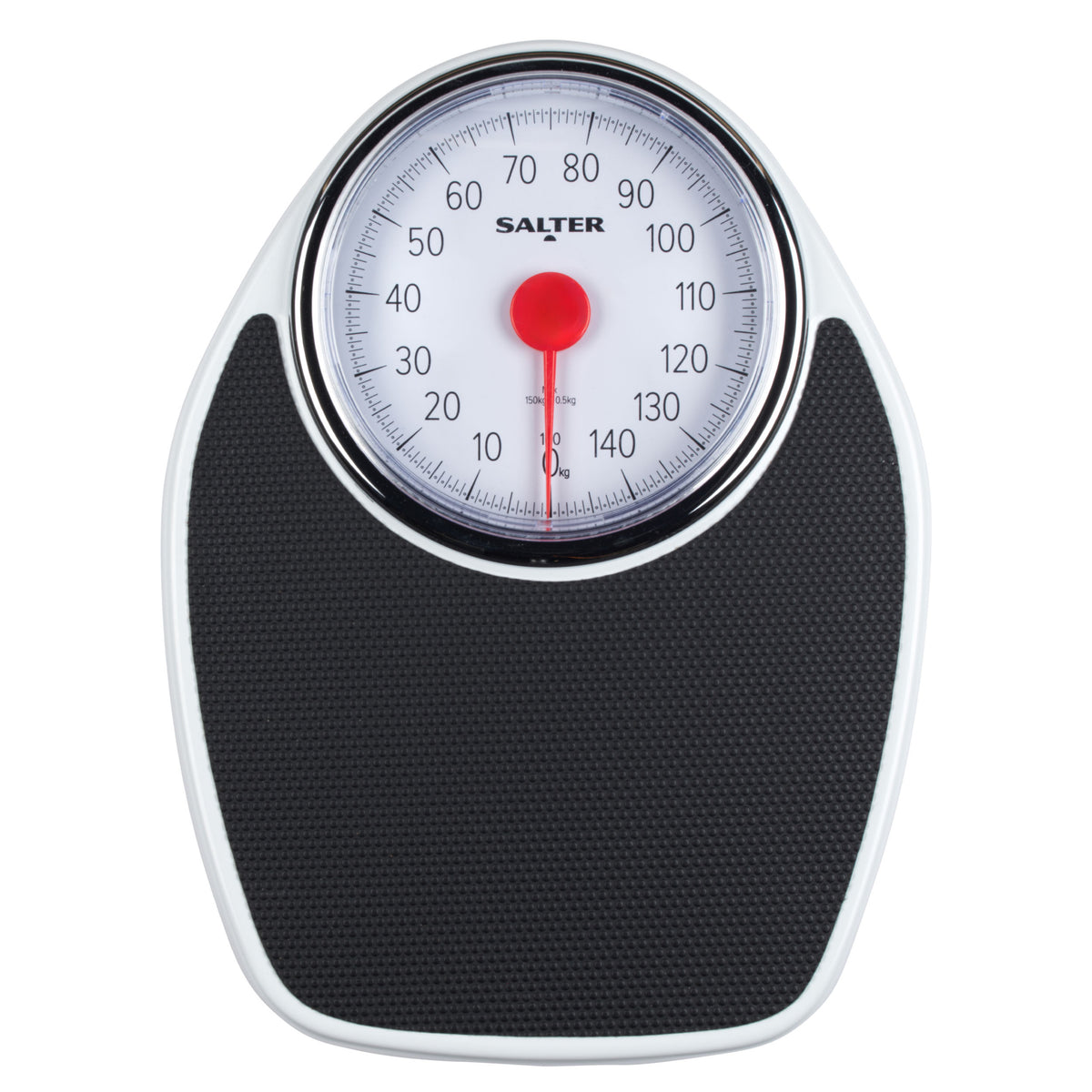 Salter Doctor Style Mechanical Bathroom Scale 150kg – salterhome.com.au
