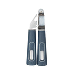 Salter Indigo Garlic Press