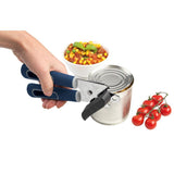 Salter Indigo Can Opener