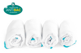 Beldray 4-Pack Anti-Bac Clean & Fresh Cloths