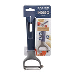 Salter Indigo Peeler