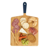 Salter Indigo 39cm Serving Board